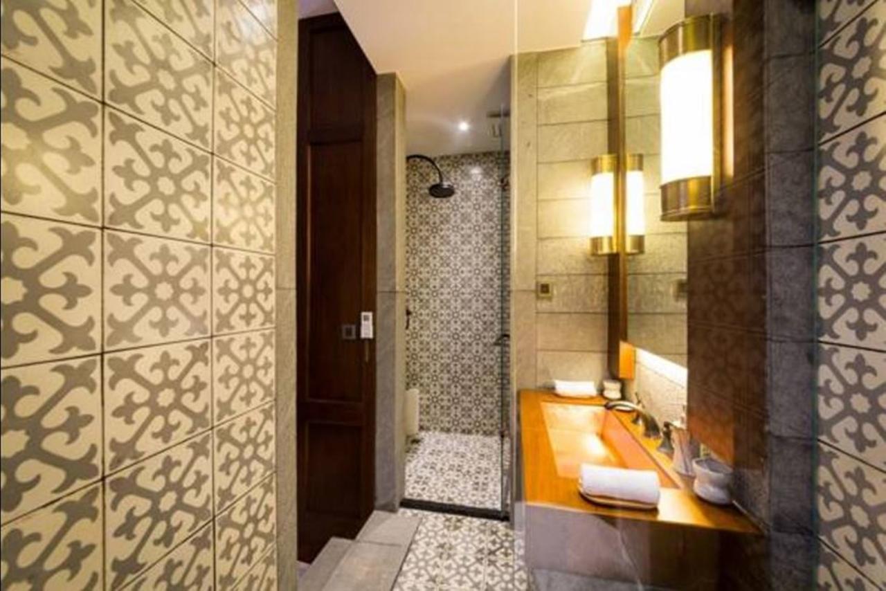 Silver Chest Boutique Hotel Куньмин Экстерьер фото
