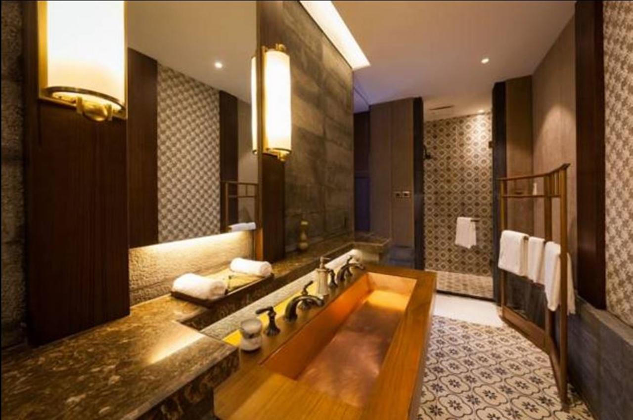 Silver Chest Boutique Hotel Куньмин Экстерьер фото